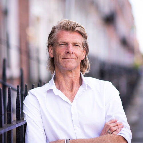 Nicola Webster Portrait Headshot Photographer, Award-Winning Headshots, Food, Lifestyle & Brand Photography, Dublin, Ireland.